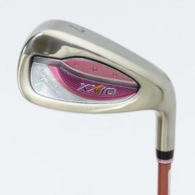 ゼクシオ8 ユーティリティ 中古（ゴルフクラブ レディース）｜ゴルフ