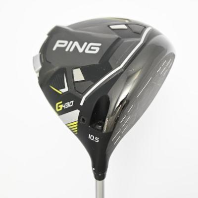 g430 sft ドライバー（PING）の商品一覧 通販 - Yahoo!ショッピング