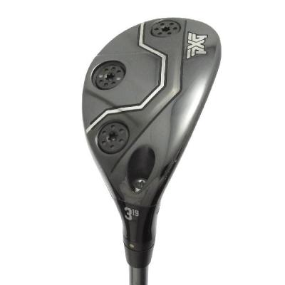 pxg0211（ユーティリティ）｜クラブ（メンズ）｜ゴルフ | スポーツ の