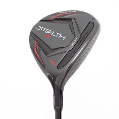 ステルス2hd 5w（フェアウェイウッド）｜クラブ（メンズ）｜ゴルフ