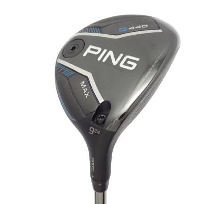 PING フェアウェイウッド（番手：9W）｜クラブ（メンズ）｜ゴルフ