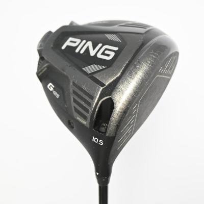 PING ゴルフ ドライバー（シャフトの硬さ：SR）｜クラブ（メンズ