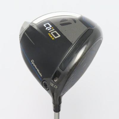Qi10 MAX ドライバー（TaylorMade）のおすすめ人気商品一覧 通販