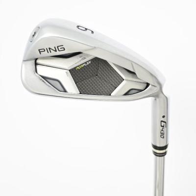 ピン G430/N.S.PRO 5〜W+45°950GHneo 7本セット/R g430 アイアン（PING／アイアンセット）｜クラブ（メンズ）｜ゴルフ