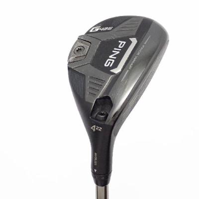 ping ユーティリティ g425（番手：4U）のおすすめ人気商品一覧 通販