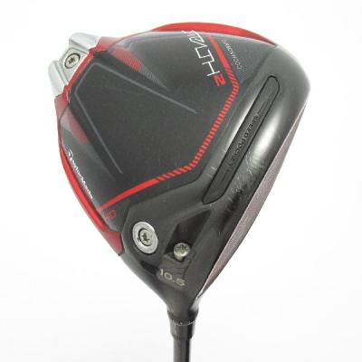 ステルス2 hd ドライバー（TaylorMade／スポーツ用品）の商品一覧 通販