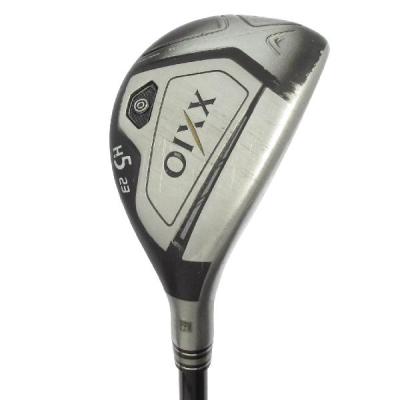 XXIO Tour SPECIAL u5（スポーツ用品）のおすすめ人気商品一覧 通販