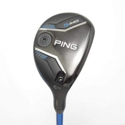 ユーティリティシャフト（PING）（番手：6U）のおすすめ人気商品一覧