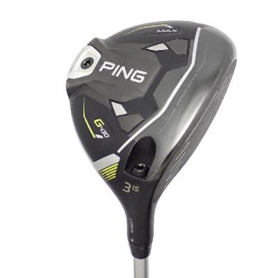ping g430 3w（フェアウェイウッド）｜クラブ（メンズ）｜ゴルフ