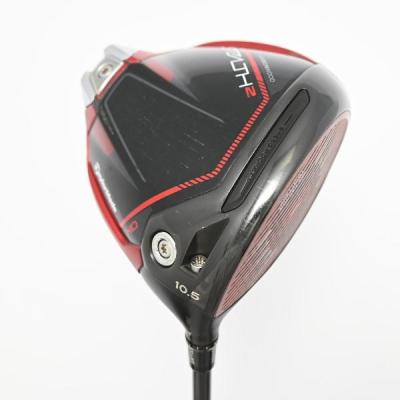 テーラーメイドドライバー ステルス2（スポーツ用品）のおすすめ人気