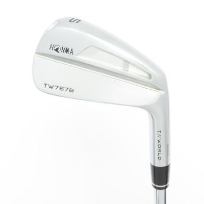 757（HONMA GOLF／アイアンセット）｜クラブ（メンズ）｜ゴルフ