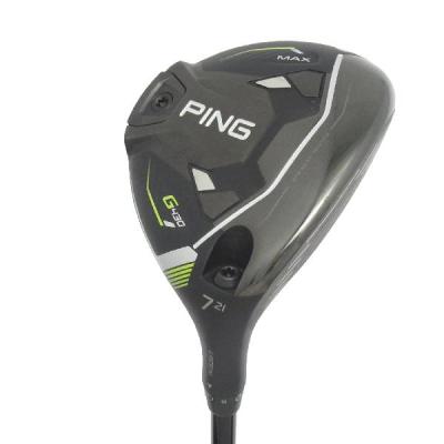 ping g430 max 7wのおすすめ人気商品一覧 通販 - Yahoo!ショッピング