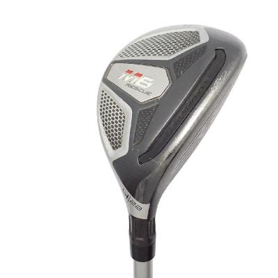 テーラーメイド m6 レスキュー（TaylorMade／ユーティリティ）｜クラブ