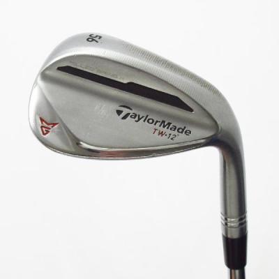 TaylorMade ウェッジ（ロフト角：56度）｜クラブ（メンズ）｜ゴルフ