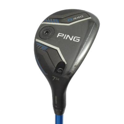 PING ユーティリティ（番手：7U）｜クラブ（メンズ）｜ゴルフ