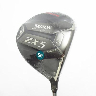 美品　Srixon ZX5 ドライバ− シャフト TOURAD スリクソン スリクソン zx5（シャフトの硬さ：SR）のおすすめ人気商品一覧 通販
