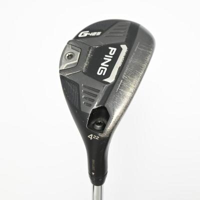 ping ユーティリティ g425（番手：4U）のおすすめ人気商品一覧 通販