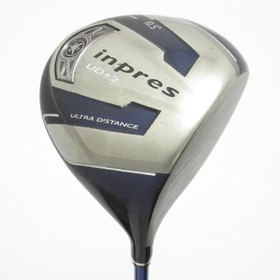 インプレスud 2 ドライバー（YAMAHA）の商品一覧 通販 - Yahoo