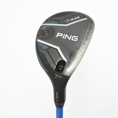 PING ユーティリティ（番手：7U）｜クラブ（メンズ）｜ゴルフ
