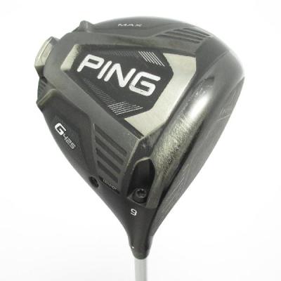 PING ゴルフ ドライバー（シャフトの硬さ：X）｜クラブ（メンズ