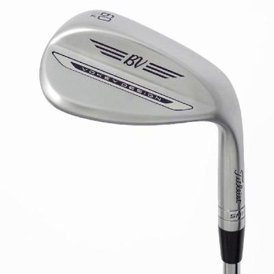 ボーケイウェッジ60°（Titleist／ウェッジ）｜クラブ（メンズ