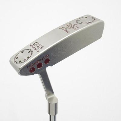 スコッティキャメロン 1997（ゴルフクラブ）｜ゴルフ | スポーツ の