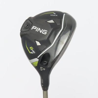g430 max フェアウェイウッドのおすすめ人気商品一覧 通販 - Yahoo