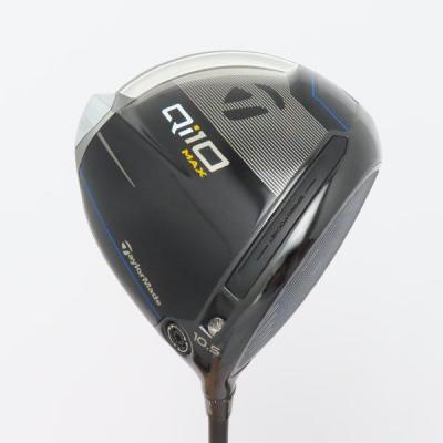 スピーダー NX R テーラーメイド Qi10 MAX スリーブ付 TaylorMade