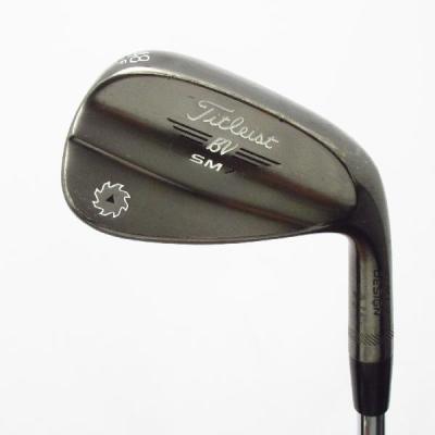 【美品】タイトリスト VOKEY DESIGN SM7 ウェッジ 48° vokey sm7 48のおすすめ人気商品一覧 通販 - Yahoo!ショッピング