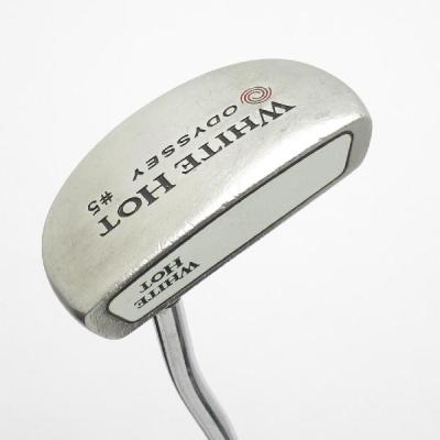 オデッセイ ホワイトホット #5 センターシャフトのおすすめ人気商品