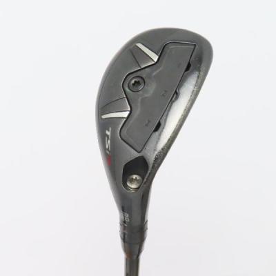 Titleist ゴルフクラブ（番手：3U）｜ゴルフ｜スポーツ おすすめ人気