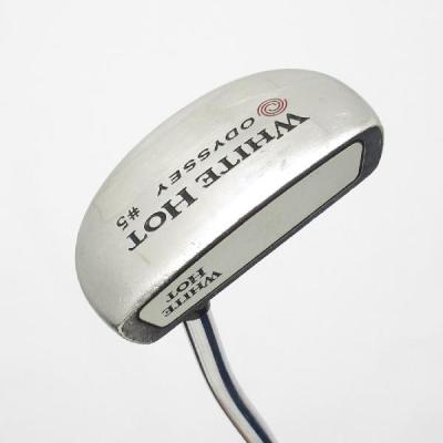 オデッセイ ホワイトホット #5 センターシャフトのおすすめ人気商品