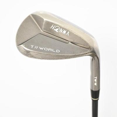 vizard シャフト（HONMA GOLF／ウェッジ）｜クラブ（メンズ）｜ゴルフ