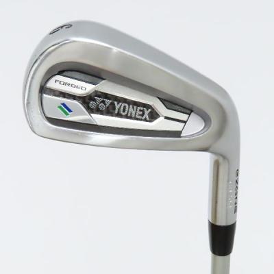 YONEX i-EZONE アイアンセット5〜9.P.A カーボンSシャフト YONEX アイアンセット（シャフト素材：カーボン系）｜クラブ（メンズ