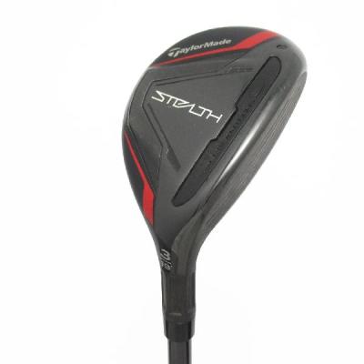 テーラーメイド ステルス（番手：3U）のおすすめ人気商品一覧 通販