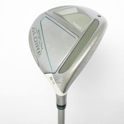 ステルス グローレ ウィメンズ フェアウェイウッド 5wのおすすめ人気