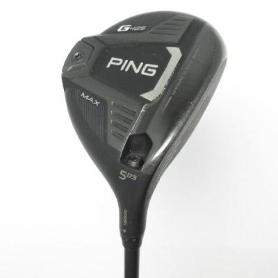 PING G425 SFT フェアウェイウッド 5W 5番 SR シャフト ping g425 フェアウェイウッド 5w（シャフトの硬さ：SR）のおすすめ