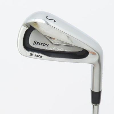 SRIXON z585 アイアンのおすすめ人気商品一覧 通販 - Yahoo!ショッピング