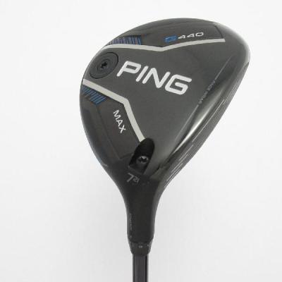 PING ゴルフクラブ（番手：7W）｜ゴルフ｜スポーツ おすすめ人気商品
