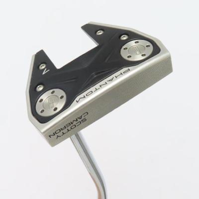 SCOTTY CAMERON パター（パタータイプ：ネオマレット型）｜クラブ