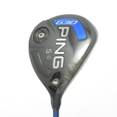 Ping g30 tfc390 シャフト（フェアウェイウッド）｜クラブ（メンズ