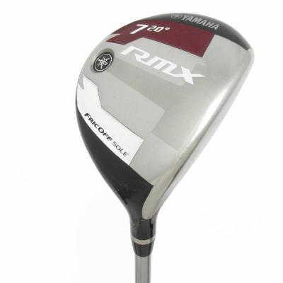 YAMAHA フェアウェイウッド（番手：7W）｜クラブ（メンズ）｜ゴルフ