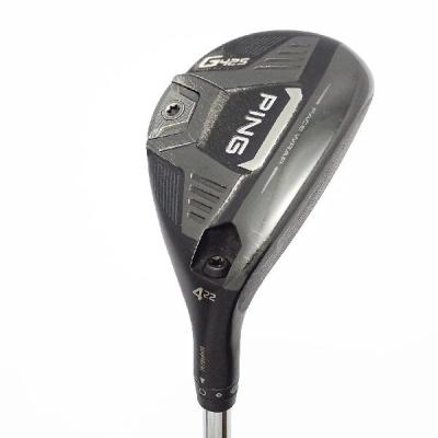 ping ユーティリティ g425（番手：4U）のおすすめ人気商品一覧 通販