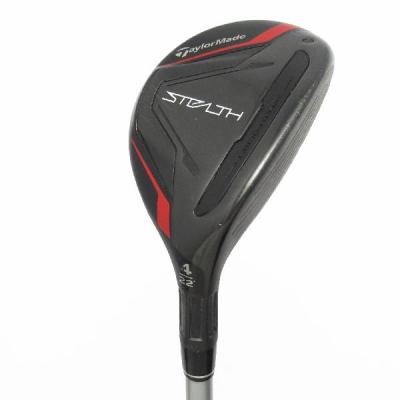 テーラーメイド ステルス（ロフト角：22度）のおすすめ人気商品一覧