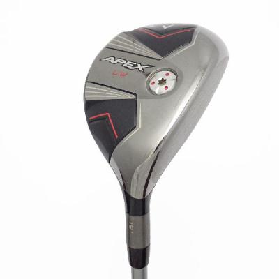 Callaway ユーティリティ（ロフト角：19度）｜クラブ（メンズ