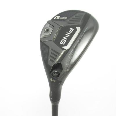 ping ユーティリティ g425（番手：4U）の商品一覧 通販 - Yahoo