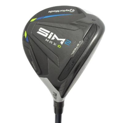 TaylorMade フェアウェイウッド（ロフト角：16度）｜クラブ（メンズ