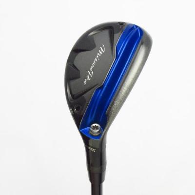 MIZUNO ユーティリティ（番手：5U）｜クラブ（メンズ）｜ゴルフ