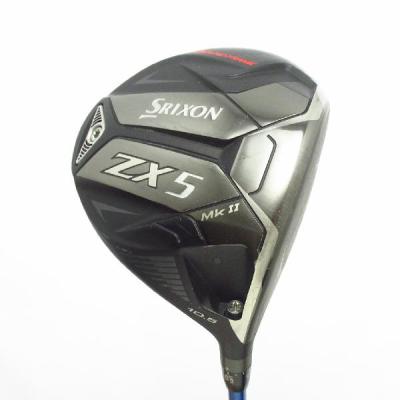 スリクソン zx5 ドライバーのおすすめ人気商品一覧 通販 - Yahoo