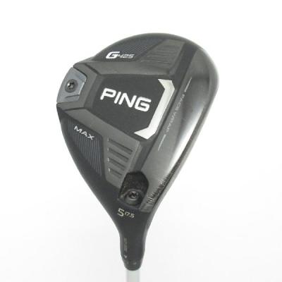 ping g425 フェアウェイウッド 5w（シャフトの硬さ：SR）の商品一覧